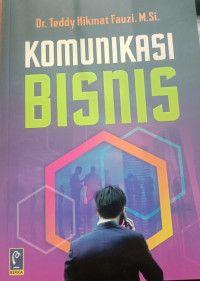 Komunikasi Bisnis