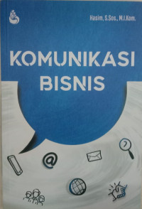 Komunikasi Bisnis