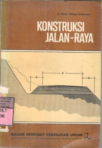KONSTRUKSI JALAN RAYA