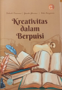 Kreativitas dalam puisi