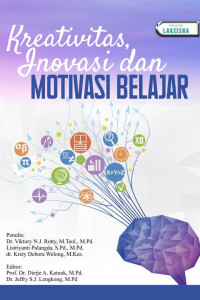 Kreativitas inovasi dan motivasi belajar