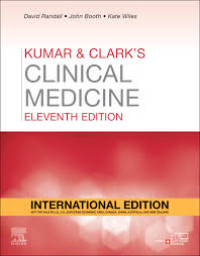 Image of Kumar & Clark's Clinical Medicine