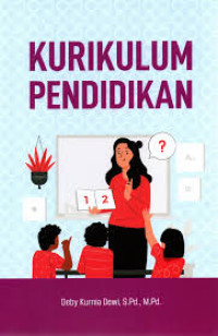 Kurikulum Pendidikan