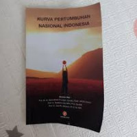 Image of Kurva Pertumbuhan Nasional Indonesia