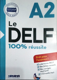 Le Delf 100% reussite