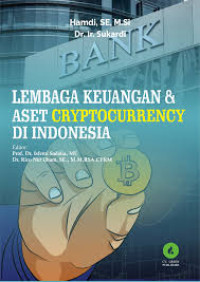 Image of Lembaga Keuangan & Aset Cryptocurrency di Indonesia