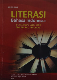 Literasi bahasa indonesia