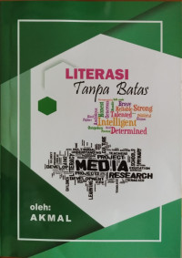 Literasi tanpa batas