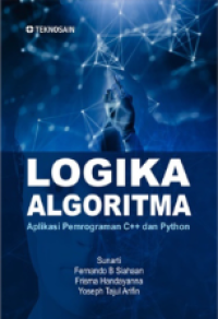 Logika algoritma: Aplikasi pemograman C++ dan python