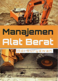 MANAJEMEN ALAT BERAT