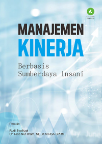 Image of Manajemen kinerja berbasis sumberdaya insani