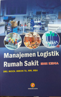 Manajemen logistik rumah sakit
