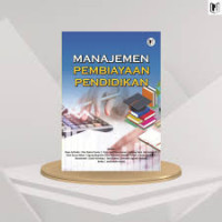 Manajemen Pembiyaan Pendidikan