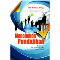 Manajemen pendidikan