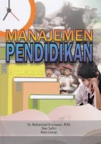 Manajemen pendidikan