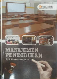 Manajemen pendidikan