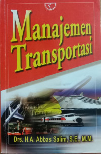 Manajemen Transportas