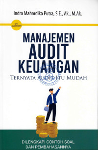 Manajemen Audit Keuangan