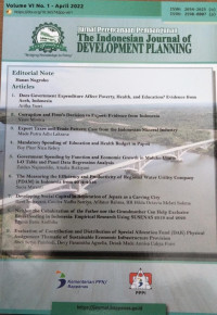 Mandatory Spending of Education and Health Budget in Papua