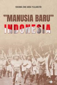 Image of Manusia Baru Indonesia