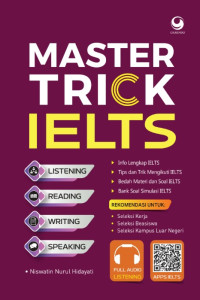 Master trick ielts