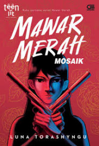 Image of Mawar merah