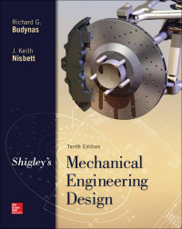 MECHANICAL ENGINEERING DESIGN