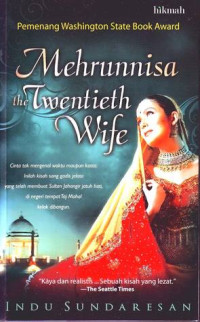 Mehrunnisa the twentieth wife