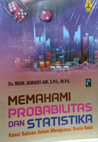 Memahami Probabilitas dan Statitiska