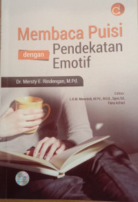 Membaca puisi dengan pendekatan emotif