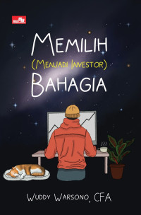 Image of Memilih (menjadi investor) bahagia