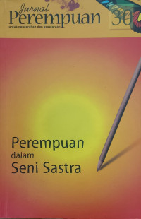 Image of Menghidupkan Perempuan Melalui Sastra