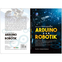 Menguasai Pemrograman Arduino dan Roboti