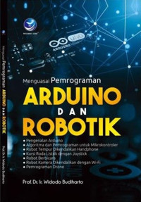 MENGUSAI PEMROGRAMAN DAN ROBOTIK