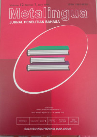 Meremajakan Bahasa dayak Ngaju