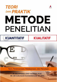 Metode penelitian