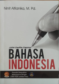 Metode penelitian pengajaran bahasa Indonesia