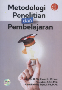 Metodologi Penelitian dan Pembelajaran