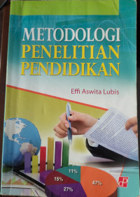 METODOLOGI PENELITIAN PENDIDIKAN