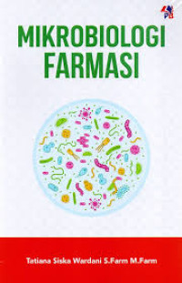 Image of Mikrobiologi Farmasi