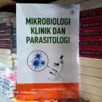 Mikrobiologi klinik dan parasitologi