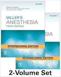 Image of Miller's Anasthesia