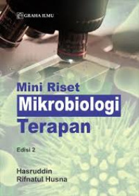 Mini riset microbiologi terapan