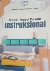 Image of Model-model desain instruksional