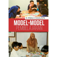 Model-model pembelajaran