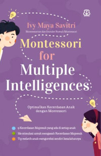 Image of Montessori for multiple intelligences