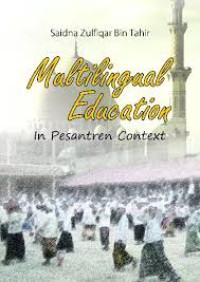 Image of Multilingual Education in Pesantren Context