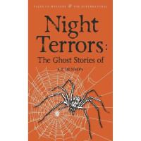 Night terrors the ghost stories of E.F. Benson with an introduction by David Stuart Davies
