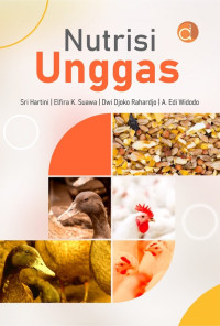 Nutrisi unggas