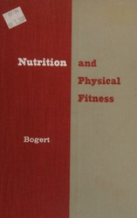 Nutrition and physical fitness